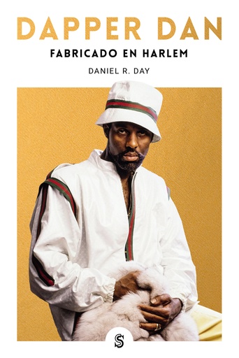 [9788412447040] Dapper Dan