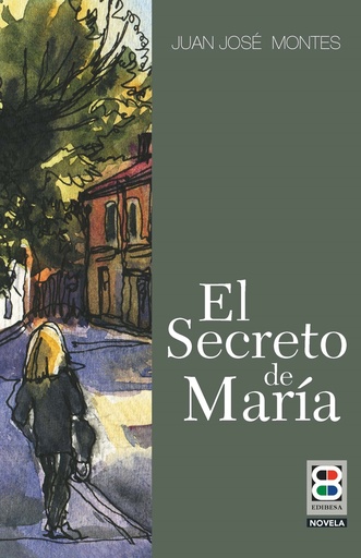 [9788419640123] El secreto de María