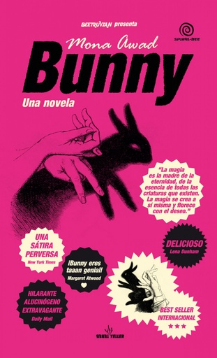 [9788412779028] Bunny