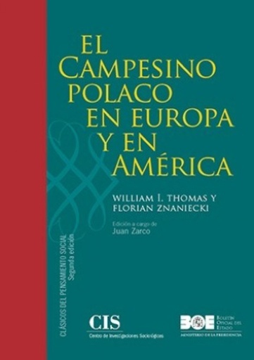 [9788434016552] El campesino polaco en europa y en america