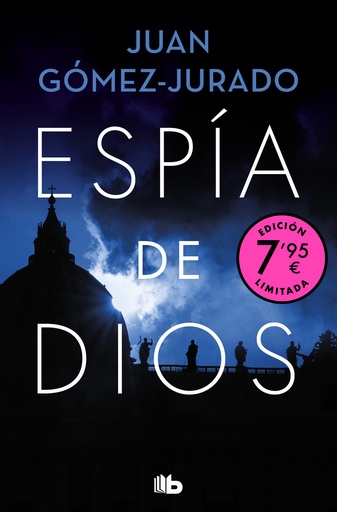 [9788413148205] Espía de Dios (Campaña de verano edición limitada)