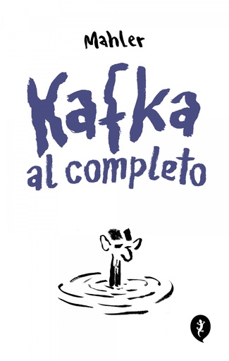 [9788419409768] Kafka al completo