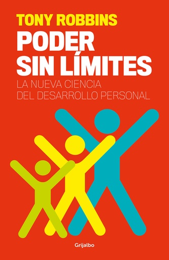 [9788425367502] Poder sin límites