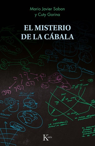 [9788411212373] El misterio de la cábala