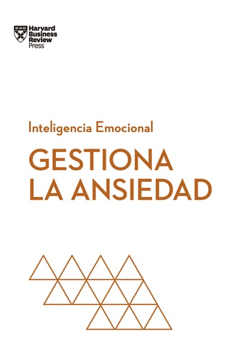 [9788417963941] Gestiona la ansiedad