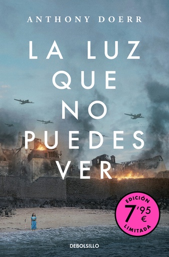 [9788466347075] La luz que no puedes ver (Campaña de verano edición limitada)