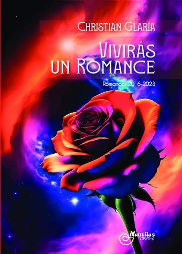 [9788412749298] VIVIRÁS UN ROMANCE