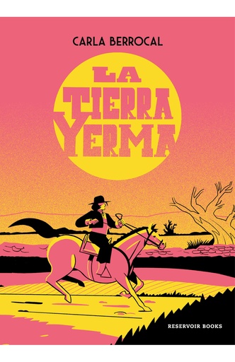 [9788419437860] La tierra yerma