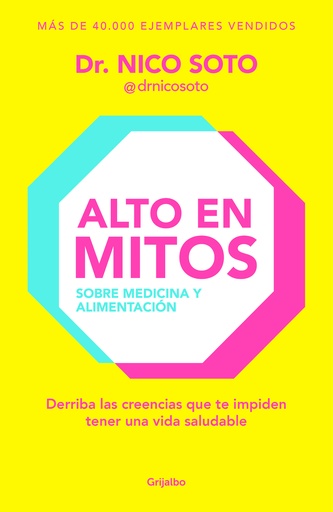 [9788425367564] Alto en mitos