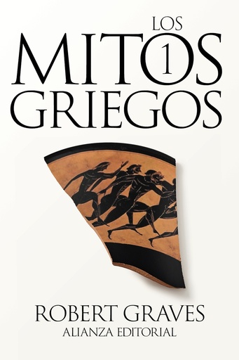 [9788411486699] Los mitos griegos, 1