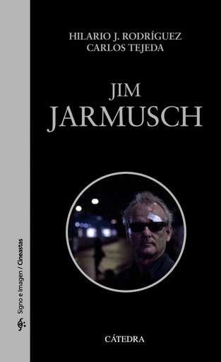 [9788437633152] Jim Jarmusch