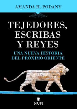 [9788410199910] TEJEDORES, ESCRIBAS Y REYES