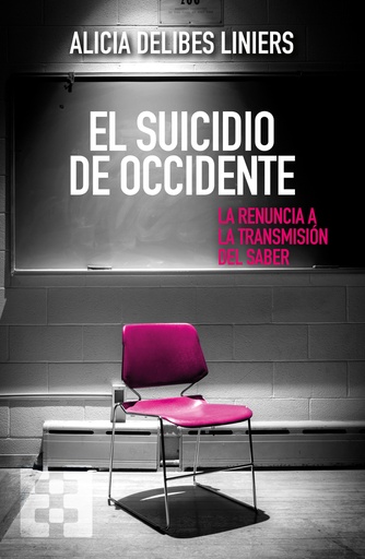 [9788413391847] El suicidio de Occidente