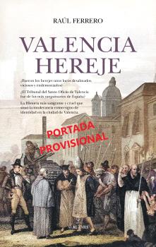 [9788410521940] VALENCIA HEREJE