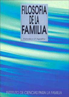 [9788432136207] Filosofía de la familia