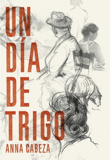 [9788483431184] Un día de trigo