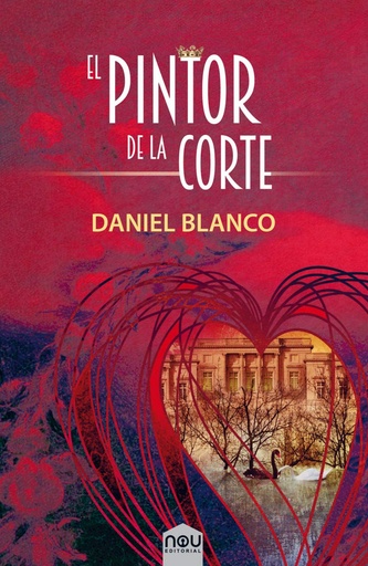 [9788417268251] El pintor de la corte