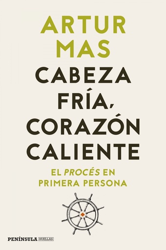 [9788499429038] Cabeza fría, corazón caliente