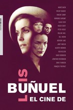 [9788412540970] El cine de Luis Buñuel