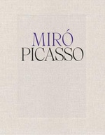 [9788412755459] MIRO PICASSO INGLES