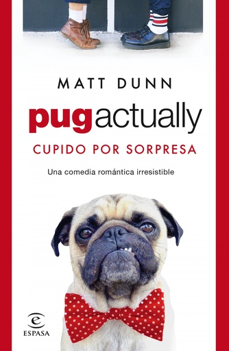 [9788467063431] Pug actually