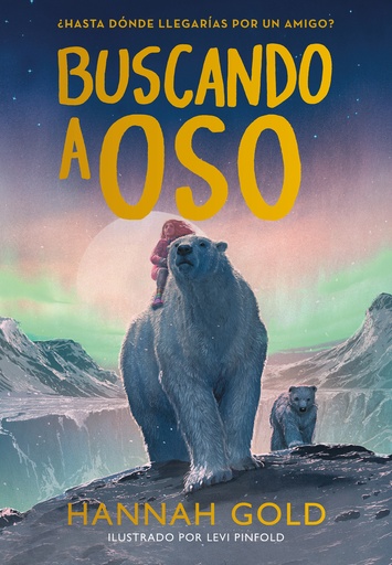 [9788419834300] Buscando a Oso