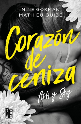 [9788427052574] Ash y Sky. Corazón de ceniza