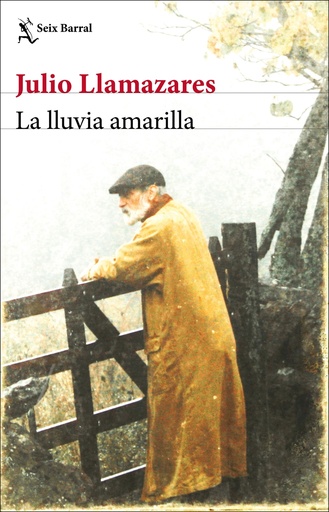 [9788432243639] La lluvia amarilla