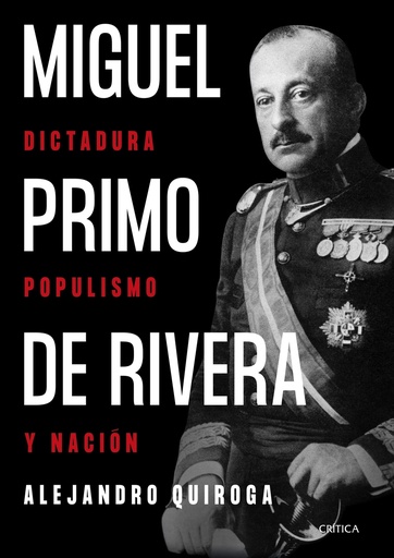 [9788491996507] Miguel Primo de Rivera