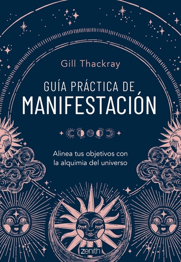 [9788408286837] Guía práctica de manifestación