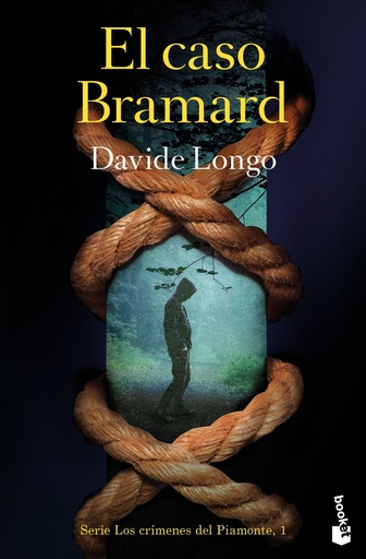 [9788423365203] El caso Bramard (Serie Los crímenes del Piamonte 1)