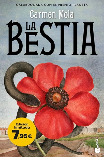 [9788408287803] La Bestia