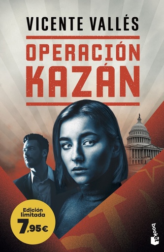 [9788467073423] Operación Kazán