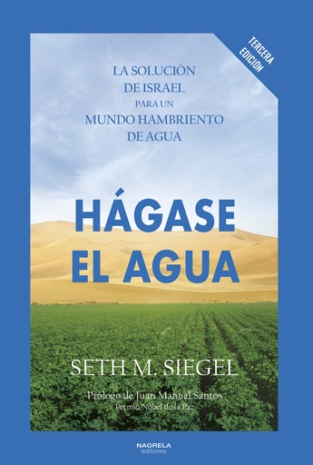 [9788419426420] HÁGASE EL AGUA