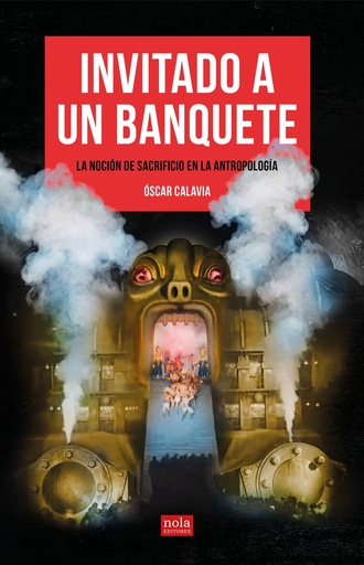 [9788418164255] Invitado a un banquete