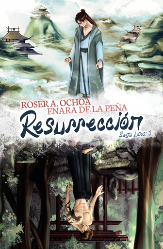 [9788419939418] Resurrección