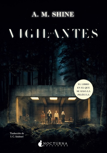 [9788419680396] Los vigilantes