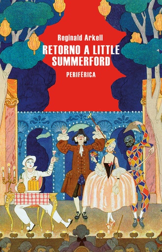 [9788410171077] Retorno a Little Summerford