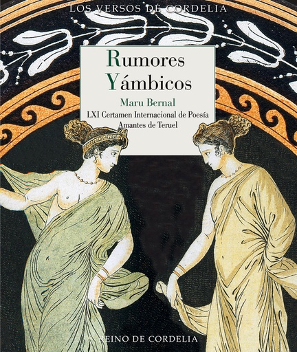 [9788419124883] Rumores yámbicos