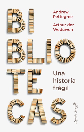 [9788412779936] La biblioteca: Una historia frágil