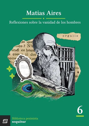 [9788412802504] Reflexiones sobre la vanidad de los hombres