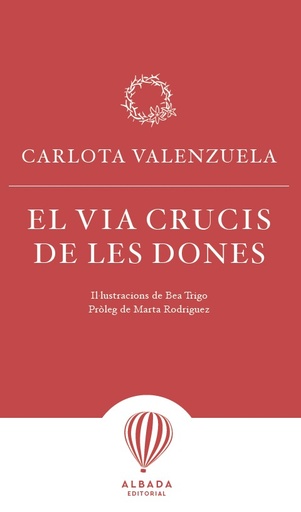 [9788487023927] EL VIA CRUCIS DE LES DONES