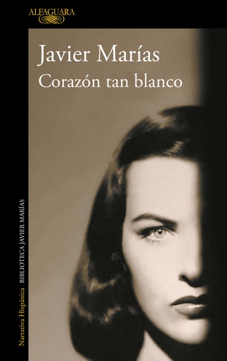 [9788420476087] Corazón tan blanco