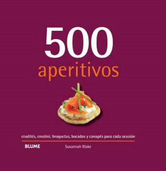 [9788410048737] 500 aperitivos (2024)