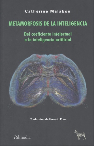 [9789878956244] METAMORFOSIS DE LA INTELIGENCIA