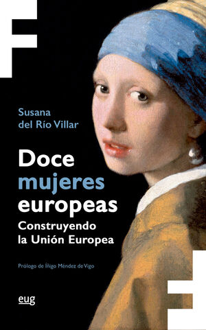 [9788433873613] Doce mujeres europeas