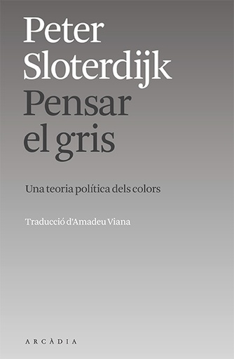 [9788412745719] Pensar el gris