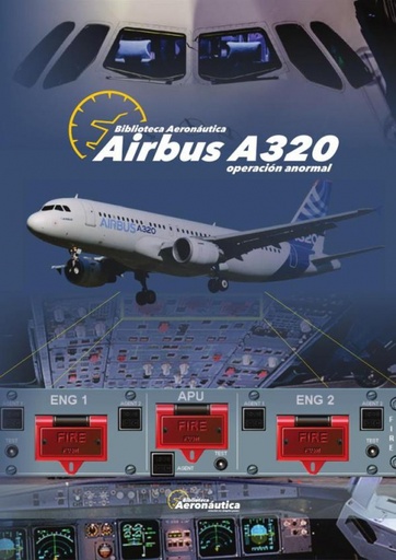 [9789878899299] Airbus A320