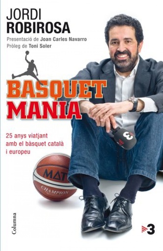 [9788466413619] Basquetmania