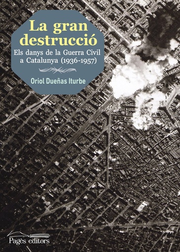 [9788499757193] La gran destrucció